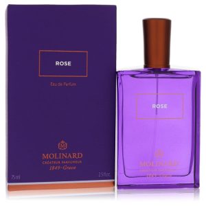 Molinard Eau De Parfum Spray (Unisex) 2.5 oz for Women
