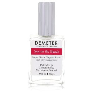 Demeter Cologne Spray 1 oz for Women