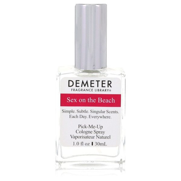 Demeter Cologne Spray 1 oz for Women