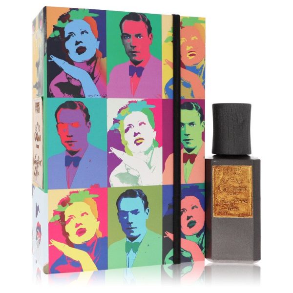 Nobile 1942 Extrait De Parfum Spray (Unisex) 2.5 oz for Women