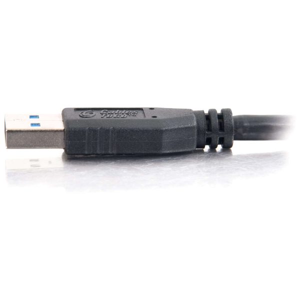 C2G 3m USB 3.0 Cable - USB A to USB A - M/M - Image 4
