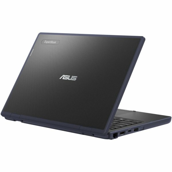 Asus BR1104C BR1104CGA-YS24T 11.6" Rugged Notebook - HD - Intel N-Series N200 - 8 GB - Mineral Gray - Image 12