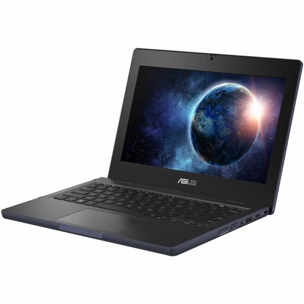 Asus BR1104C BR1104CGA-YS24T 11.6" Rugged Notebook - HD - Intel N-Series N200 - 8 GB - Mineral Gray - Image 13