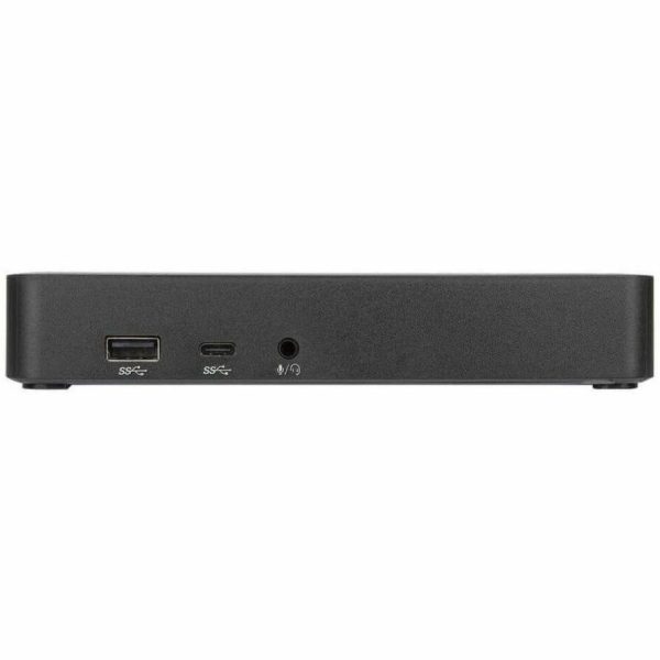 Targus Universal USB-C DV4K Docking Station with 65W Power Delivery - Image 5