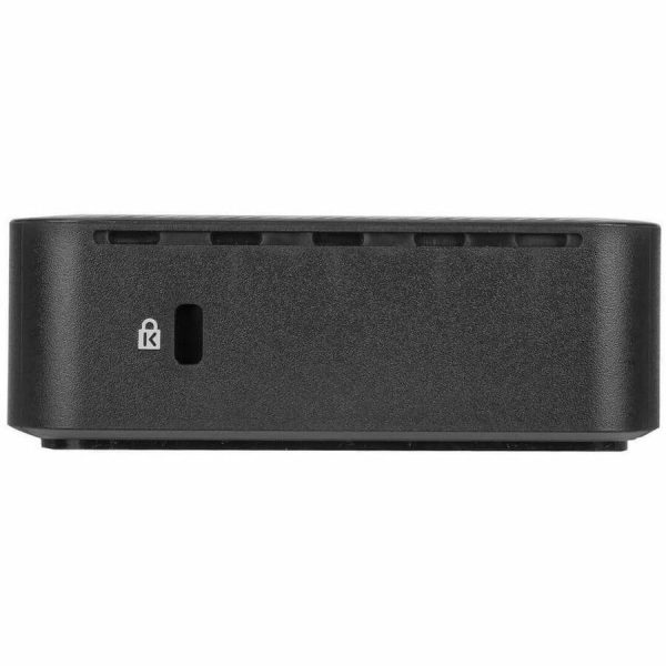 Targus Universal USB-C DV4K Docking Station with 65W Power Delivery - Image 8