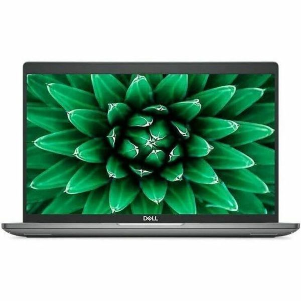 Dell Precision 3000 3490 14" Mobile Workstation - Full HD - Intel Core Ultra 7 165H - vPro Technology - 32 GB - 1 TB SSD - Gray - Image 7