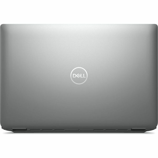Dell Precision 3000 3490 14" Mobile Workstation - Full HD - Intel Core Ultra 7 165H - vPro Technology - 32 GB - 1 TB SSD - Gray - Image 12