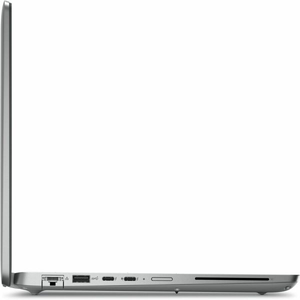 Dell Precision 3000 3490 14" Mobile Workstation - Full HD - Intel Core Ultra 7 165H - vPro Technology - 32 GB - 1 TB SSD - Gray - Image 16