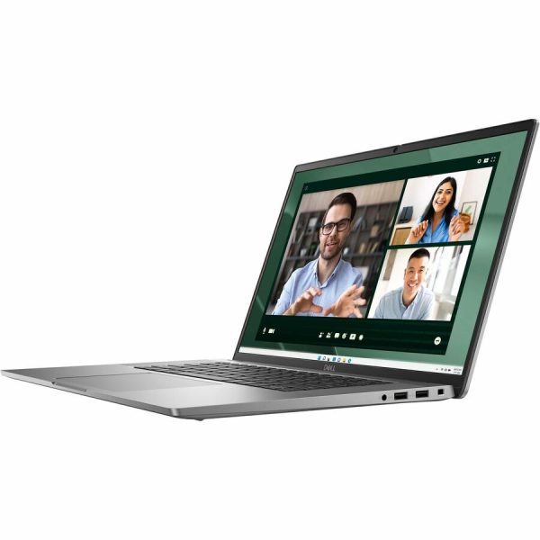 Dell Latitude 7000 7650 16" Notebook - Full HD Plus - Intel Core Ultra 7 155U - 16 GB - 512 GB SSD - Ano Titan Gray BB Dull - Image 2