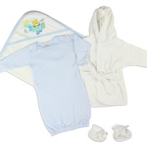 Boys 3 Piece  Set Ls_0137
