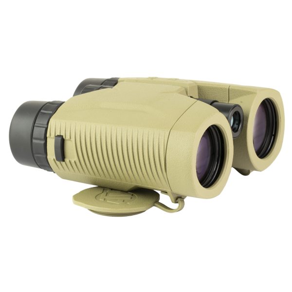 ATN LRF BINOS 10X42 2000M BT APP - Image 2