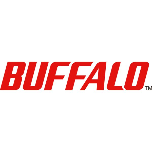 BUFFALO LinkStation 210 6TB 1-Bay Value Home NAS Storage w/ Hard Drives Included