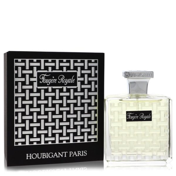Houbigant Eau De Parfum Spray 3.3 oz for Men