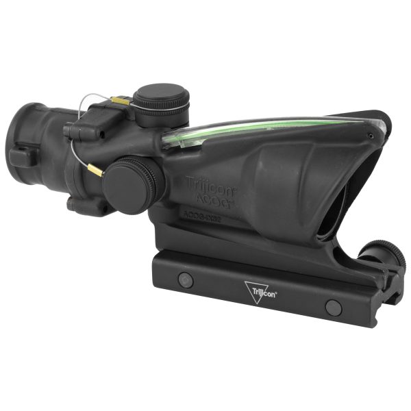 TRIJICON ACOG 4X32 GRN HS 6.8 W/TA51 - Image 2