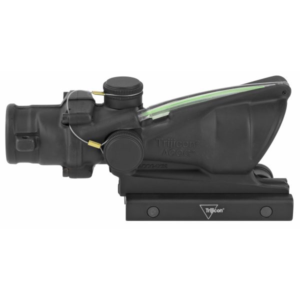 TRIJICON ACOG 4X32 GRN HS 6.8 W/TA51 - Image 3