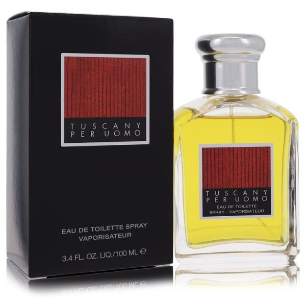 Aramis Eau De Toilette Spray 3.3 oz for Men
