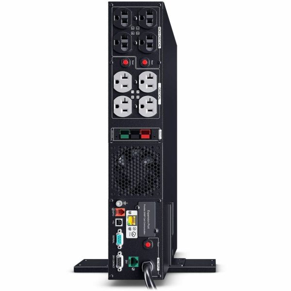 CyberPower PR2000RTXL2UC Smart App Sinewave UPS Systems - Image 2