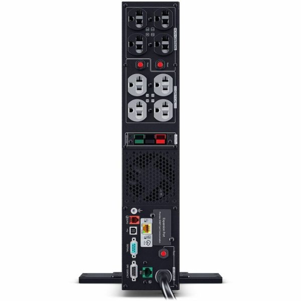CyberPower PR2000RTXL2UC Smart App Sinewave UPS Systems - Image 3