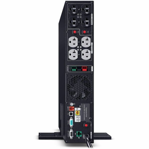 CyberPower PR2000RTXL2UC Smart App Sinewave UPS Systems - Image 4
