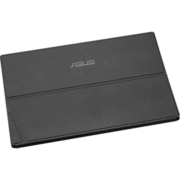 Asus ZenScreen MB16AC 16" Class Full HD LCD Monitor - 16:9 - Dark Gray, Black - Image 10
