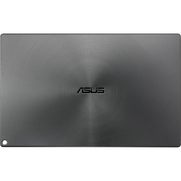 Asus ZenScreen MB16AC 16" Class Full HD LCD Monitor - 16:9 - Dark Gray, Black - Image 12