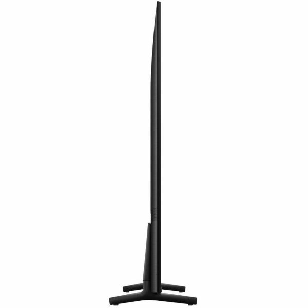 Samsung Crystal DU8000 UN65DU8000F 64.5" Smart LED-LCD TV - 4K UHDTV - High Dynamic Range (HDR) - Black - Image 6