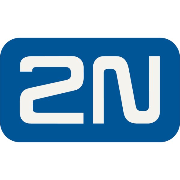 2N Access Unit M Slim Access Control Reader