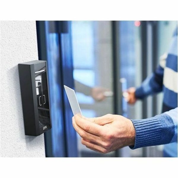 2N Access Unit M Slim Access Control Reader - Image 3