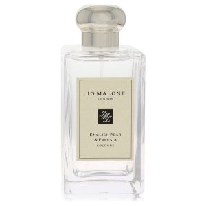 Jo Malone Cologne Spray (Unisex Unboxed) 3.4 oz for Women