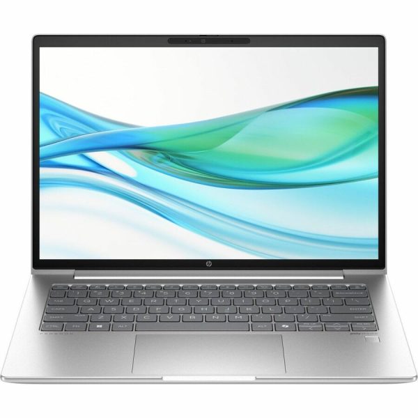 HP ProBook 440 G11 14" Touchscreen Notebook - WUXGA - Intel Core Ultra 5 125U - 16 GB - 256 GB SSD - English Keyboard - Pike Silver - Image 4