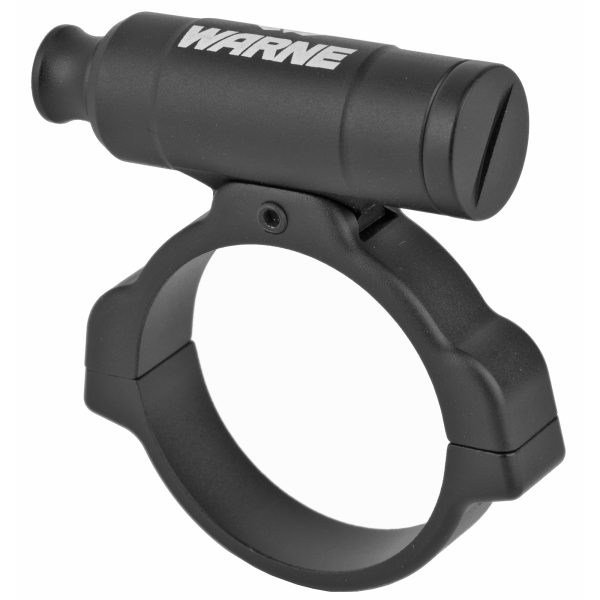 WARNE SL UNIV 34MM SCOPE LEVEL BLK - Image 3