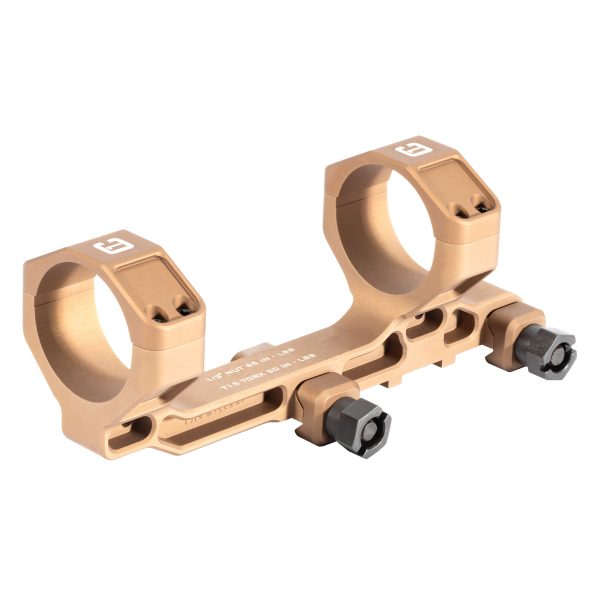 BADGER COMM 35MM 1.54" TAN - Image 3