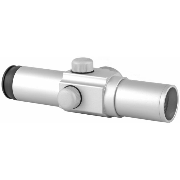 AAL GEN1 25MM RED DOT 4MOA SILVER - Image 2