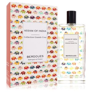 Berdoues Eau De Parfum Spray 3.38 oz for Women