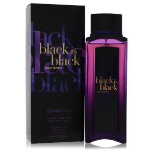 Nu Parfums Eau De Parfum Spray 3.3 oz for Women