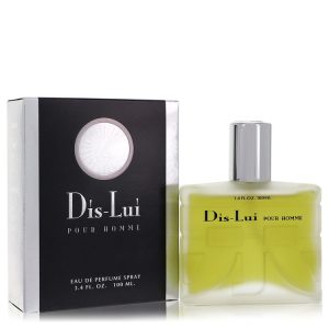 YZY Perfume Eau De Parfum Spray 3.4 oz for Men