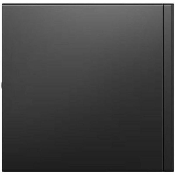 Lenovo ThinkCentre M70q Gen 5 12TD001UUS Desktop Computer - Intel Core i5 14th Gen i5-14400T - 16 GB - 256 GB SSD - Tiny - Black - Image 7