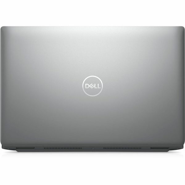 Dell Latitude 5000 5550 15.6" Notebook - Full HD - Intel Core Ultra 7 165U - vPro Technology - 16 GB - 512 GB SSD - Gray - Image 9