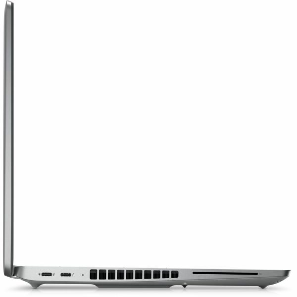 Dell Latitude 5000 5550 15.6" Notebook - Full HD - Intel Core Ultra 7 165U - vPro Technology - 16 GB - 512 GB SSD - Gray - Image 12