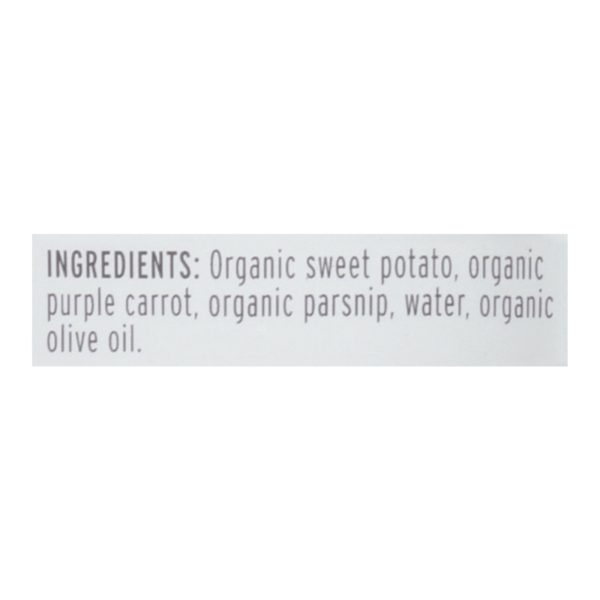 Serenity Kids - Pouch Sweet Pot/prsnp - Case of 6-3.5 OZ