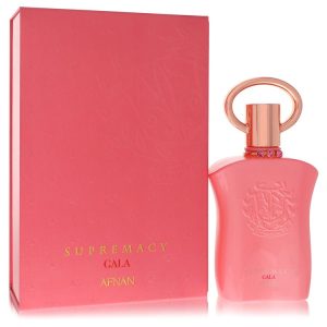 Afnan Eau De Parfum Spray 3 oz for Women