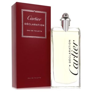 Cartier Eau De Toilette spray 5 oz for Men