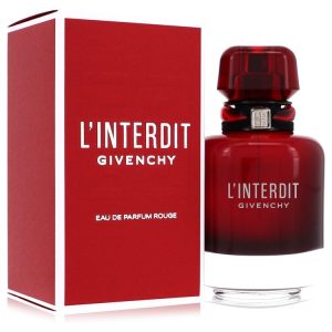 Givenchy Eau De Parfum Spray 2.6 oz for Women