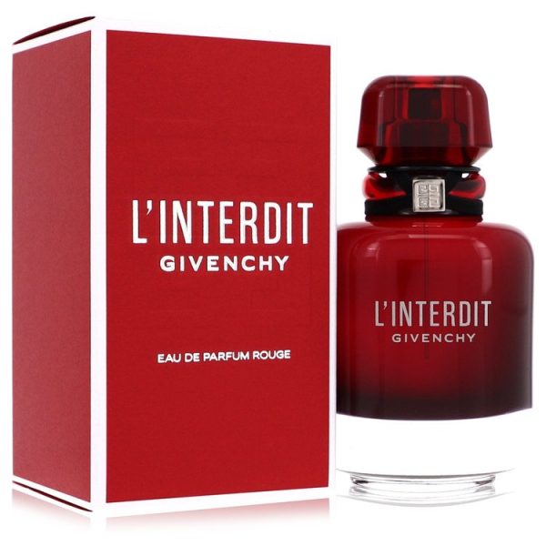 Givenchy Eau De Parfum Spray 2.6 oz for Women