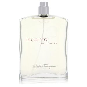 Salvatore Ferragamo Eau De Toilette Spray (Tester) 3.4 oz for Men