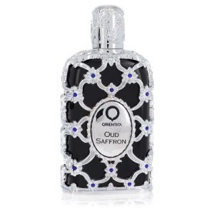 Al Haramain Eau De Parfum Spray (Unisex Unboxed) 2.7 oz for Men