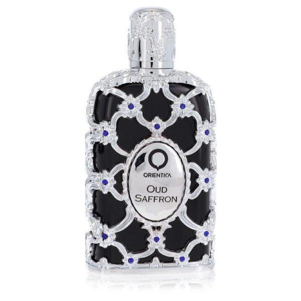 Al Haramain Eau De Parfum Spray (Unisex Unboxed) 2.7 oz for Men
