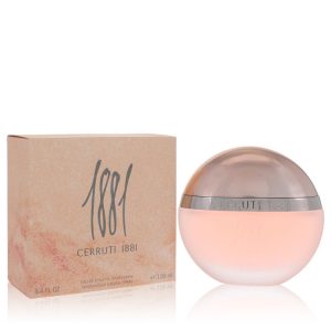 Nino Cerruti Eau De Toilette Spray 3.3 oz for Women