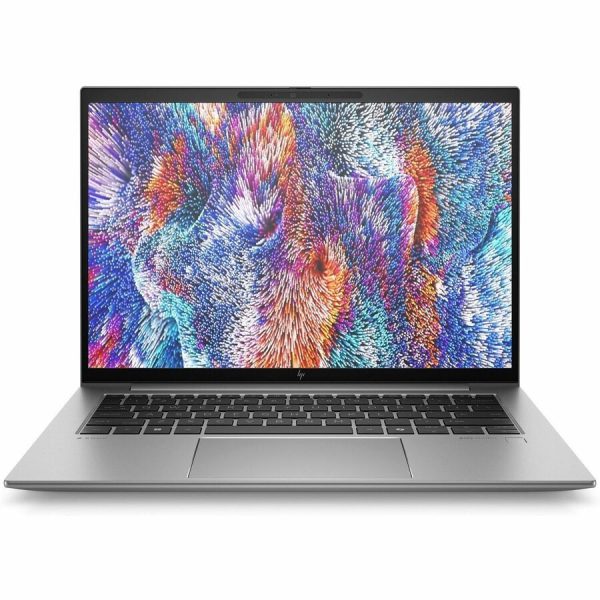HP ZBook Firefly G11 A 14" Touchscreen Mobile Workstation - WUXGA - AMD Ryzen 7 8840HS - 32 GB - 512 GB SSD - English Keyboard