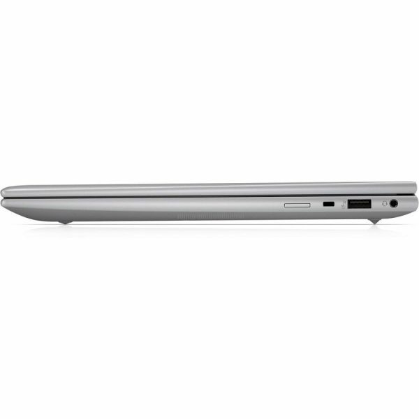 HP ZBook Firefly G11 A 14" Touchscreen Mobile Workstation - WUXGA - AMD Ryzen 7 8840HS - 32 GB - 512 GB SSD - English Keyboard - Image 6